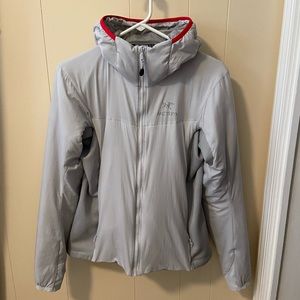 Arc’teryx Atom LT Hoodie